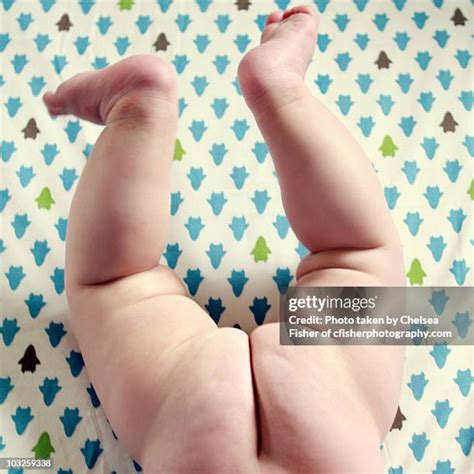 nude baby|1,589 Baby Bottom Stock Photos & High